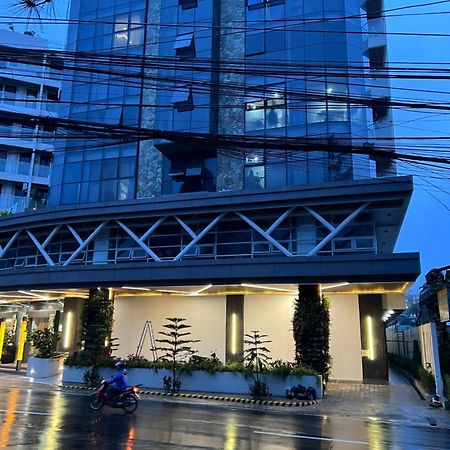 City Hub 523 Baguio City Esterno foto