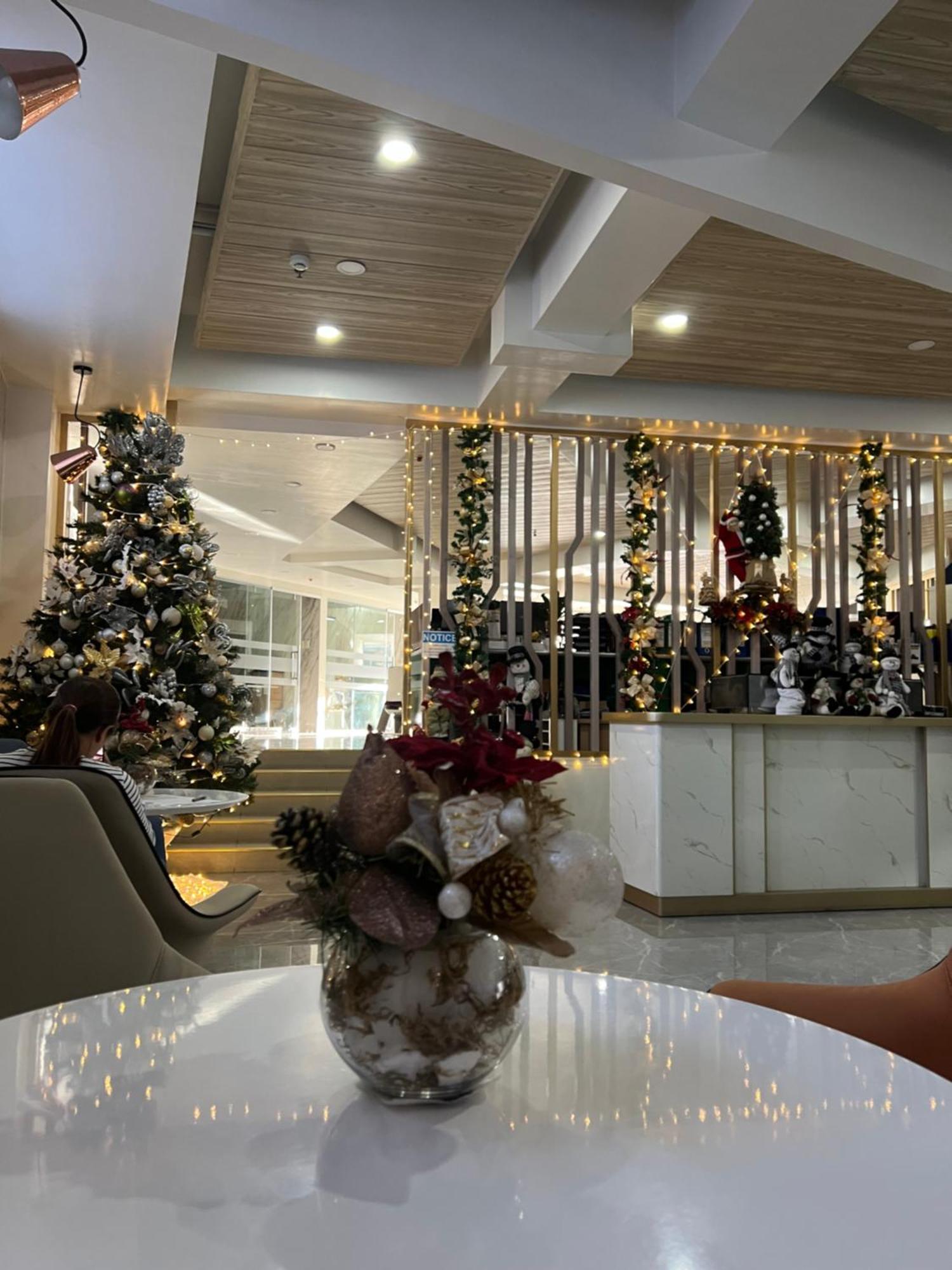 City Hub 523 Baguio City Esterno foto