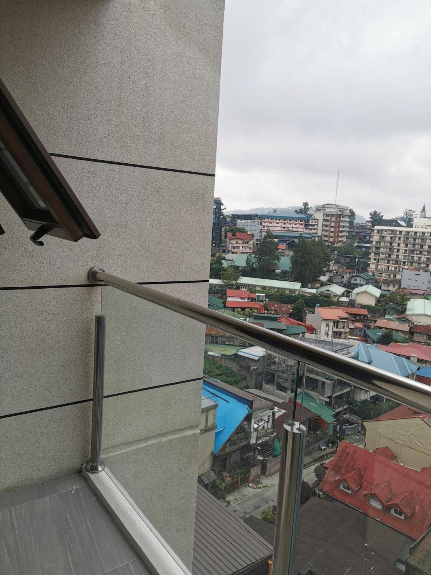 City Hub 523 Baguio City Esterno foto